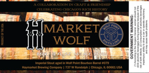 Market Wolf 