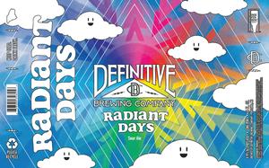 Radiant Days May 2022