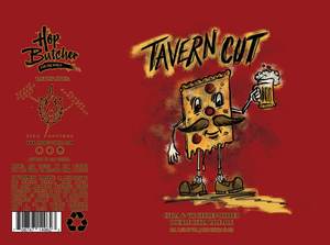 Hop Butcher For The World Tavern Cut