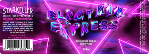 Starkeller Electrik Empress