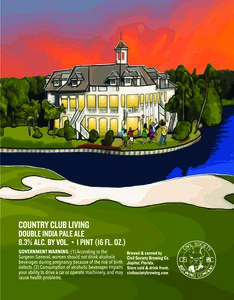 Country Club Living May 2022
