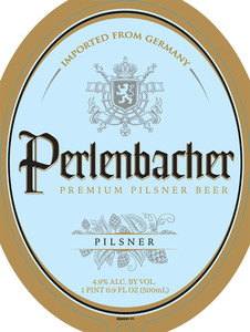 Perlenbacher May 2022