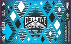 Definitive Ipa May 2022