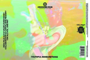 Youthful Indiscretions May 2022