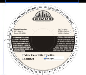 Bfl Lager May 2022