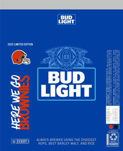 Bud Light 