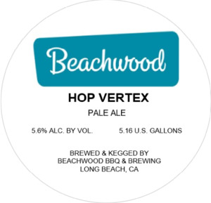 Beachwood Hop Vertex