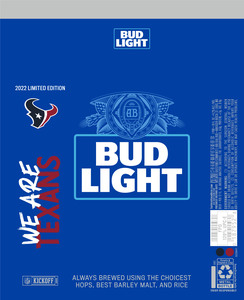 Bud Light 