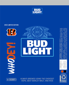 Bud Light 