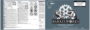 Firestone Walker Barrelworks Bramblin' On My Mind