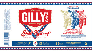 Gilly's 