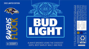 Bud Light 