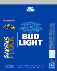 Bud Light 