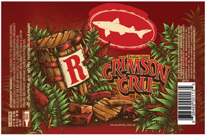 Dogfish Head Crimson Cru