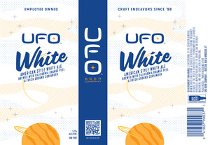 Ufo White