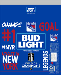 Bud Light May 2022