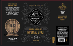 Winding Path Brewing Co May 2022
