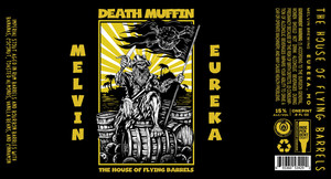 Melvin Brewing Death Muffin