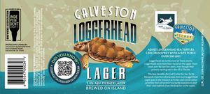 Loggerhead Lager 