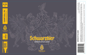 Ever Grain Brewing Co. Schwarzbier