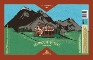 Farmhouse Dunkel 