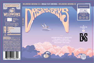 Weldwerks Dreamwerks May 2022