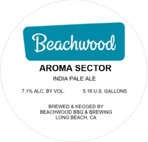 Beachwood Aroma Sector