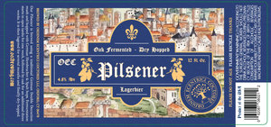 Pilsener 