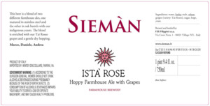 Sieman Ista Rose