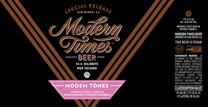 Modem Tones May 2022