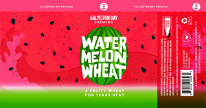 Watermelon Wheat