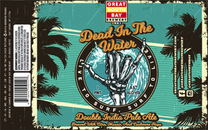 Great South Bay Brewery Dead In The Water May 2022