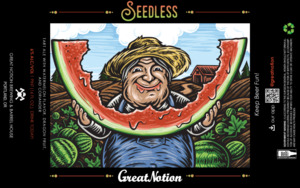 Great Notion Seedless