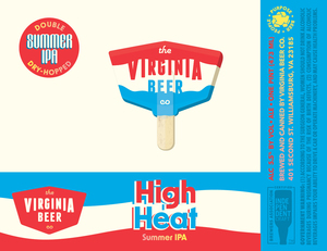 High Heat Summer IPA