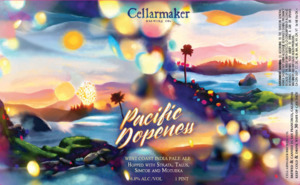 Cellarmaker Pacific Dopeness