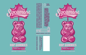 Sycamore Hop Gummies