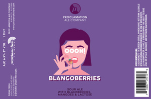 Oooh! Blangoberries 