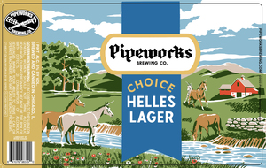 Pipeworks Brewing Co Choice