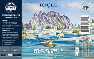 Enchantments Hazy Ipa 
