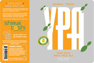 Shimai Toshi Ypa