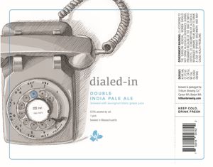 Dialed-in 