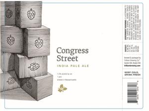 Congress Street India Pale Ale 