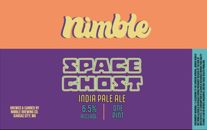 Nimble Brewing Co. 