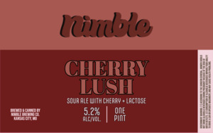 Nimble Brewing Co. June 2022