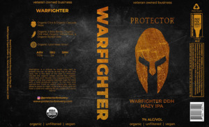 Protector Brewery 