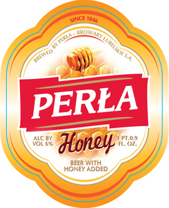 Perla Honey