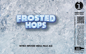 Imprint Beer Co. Frosted Hops