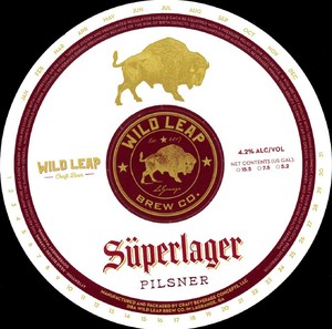 Superlager 