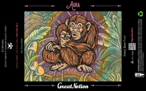 Great Notion Aura