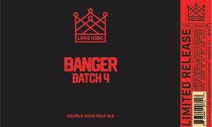 Banger Batch 4 June 2022